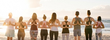  Profile Photos of Fusion Hot Yoga 40 Wharf Street - Photo 2 of 2