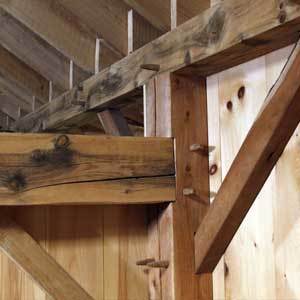  Profile Photos of Black Sheep Post and Beam 56 Mahoney Rd - Photo 2 of 4