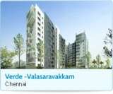 Apartments for sale in Chennai
, ETA STAR PROPERTY DEVELOPERS LTD., Mylapore, Chennai