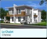 Plot for sale in chennai
, ETA STAR PROPERTY DEVELOPERS LTD., Mylapore, Chennai