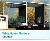 Luxury home builders
, ETA STAR PROPERTY DEVELOPERS LTD., Mylapore, Chennai