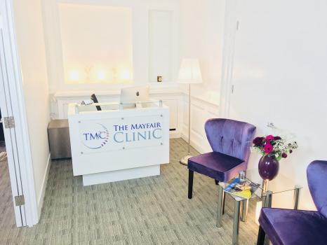  Profile Photos of The Mayfair Clinic 4 Cavendish Square - Photo 2 of 4