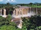 Bahir-Dar Senait Ethiopia Tours & Travel Bole Sub city, woreda 05, house bumber 191/c 