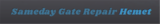 Sameday Electric Gate Repair Hemet, Hemet
