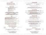 Menus & Prices, Dragon Rouge Vietnamese Bistro, Alameda