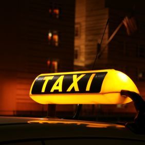  Profile Photos of Bee Right There Taxi 218 E Nepessing St - Photo 2 of 4