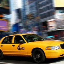  Profile Photos of Bee Right There Taxi 218 E Nepessing St - Photo 3 of 4