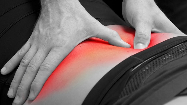  Profile Photos of Release Muscle Therapy 28936 Old Town Front St #106 - Photo 2 of 4