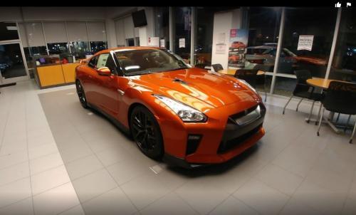  Profile Photos of Mossy Nissan National City 2700 National City Boulevard - Photo 4 of 4