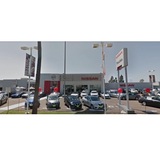  Mossy Nissan National City 2700 National City Boulevard 