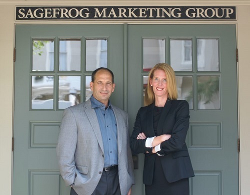  Profile Photos of Sagefrog Marketing Group 3477 Corporate Parkway, Suite # 100-38 - Photo 2 of 8