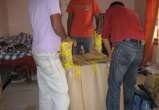 Globe Cargo Movers, Bangalore