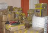 Globe Cargo Movers, Bangalore