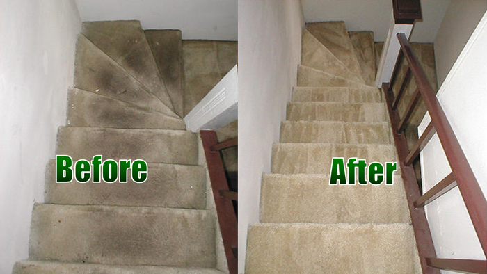  New Album of Carpet Bright UK - Cirencester Further Barton Lodge - Photo 19 of 32