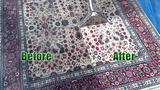  Carpet Bright UK - Cirencester Further Barton Lodge 