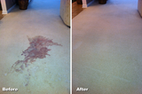  Carpet Bright UK - Cirencester Further Barton Lodge 