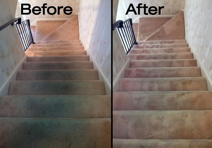  New Album of Carpet Bright UK - Cheltenham 20 Winchcombe Street - Photo 30 of 32