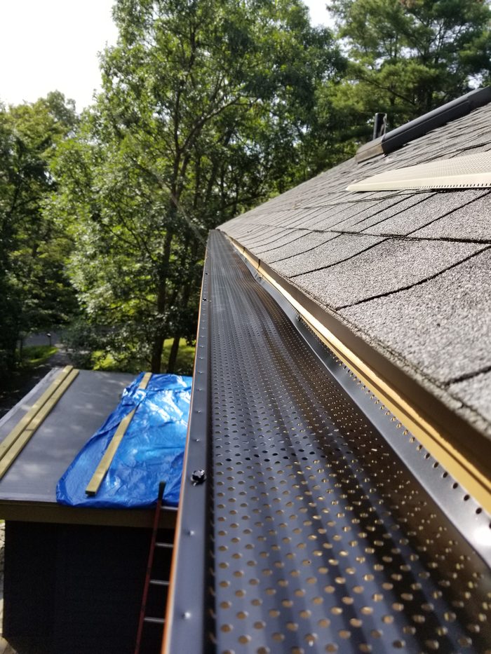  Profile Photos of Top Notch Seamless Gutters 131 N. Fostertown Rd - Photo 2 of 6