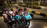 RPM Raceway, Jersey City
