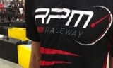 RPM Raceway, Jersey City