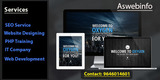 Seo service in Chandigarh, Chandigarh