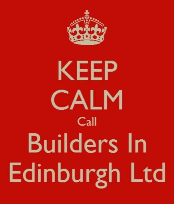keep calm call builders in edinburgh Profile Photos of Fire Damage Repairs Edinburgh, Insurance Building Contractors Edinburgh 12a Beaverhall Road - Photo 3 of 14