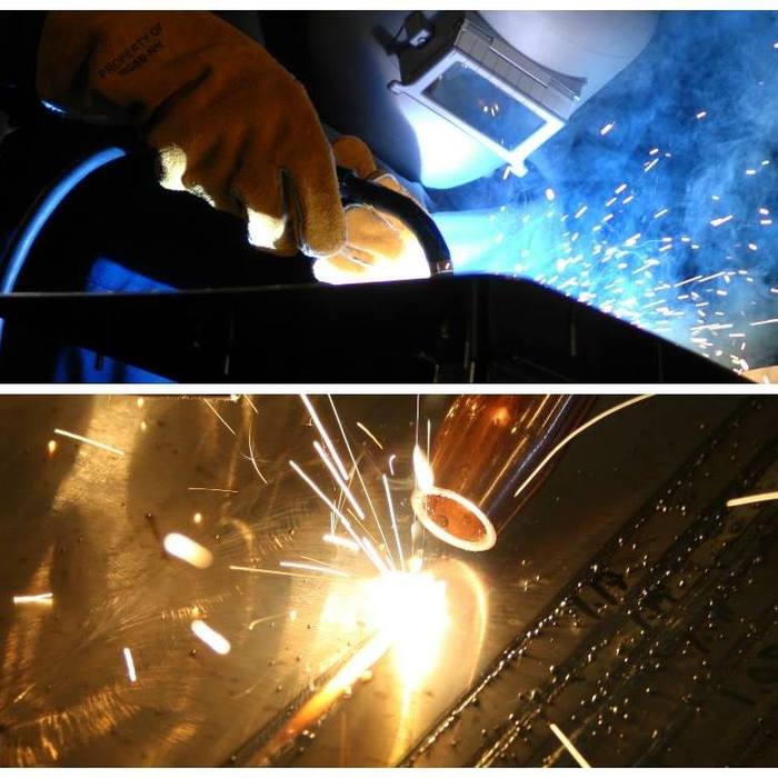  Profile Photos of Platte River Welding 116 W Fairview Rd - Photo 1 of 1