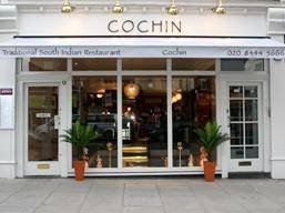  Profile Photos of Cochin Indian Restaurant East Finchley 111 High Road - Photo 6 of 6
