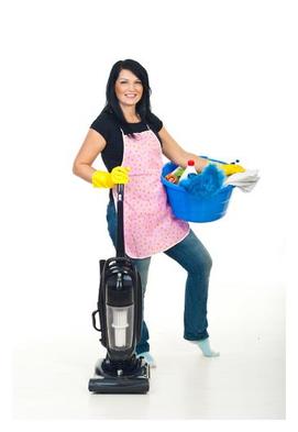  Profile Photos of End of Tenancy Cleaning Thamesfield 71a Reading Road - Photo 2 of 3