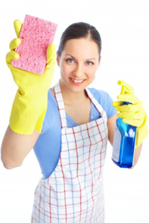  Profile Photos of End of Tenancy Cleaning Thamesfield 71a Reading Road - Photo 3 of 3