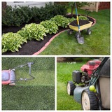 Camelias Landscaping LLC, Charlotte