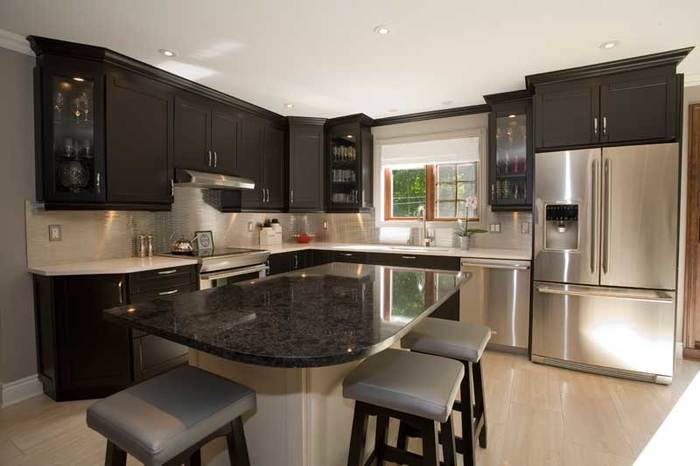  Affordable Quality Marble & Granite Recent project New Album of Affordable Quality Marble & Granite 1272 POWDERHOUSE RD - Photo 16 of 18