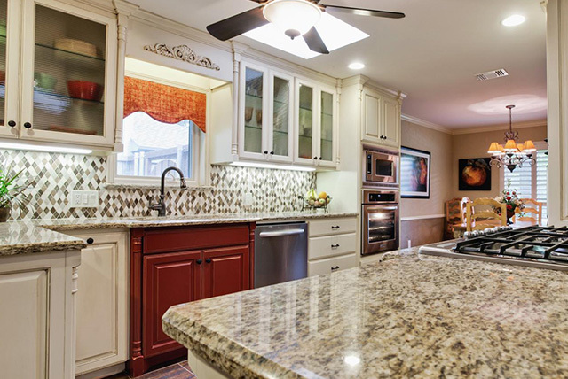  Affordable Quality Marble & Granite Recent Project New Album of Affordable Quality Marble & Granite 1272 POWDERHOUSE RD - Photo 13 of 18