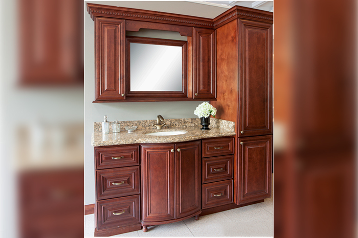  Affordable Quality Marble & Granite Bathroom Cabinet New Album of Affordable Quality Marble & Granite 1272 POWDERHOUSE RD - Photo 8 of 18