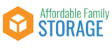 Affordable Family Storage, Omaha