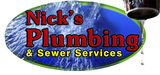  Nicks Plumbing & Sewer Services 1420 N. Durham Dr. 
