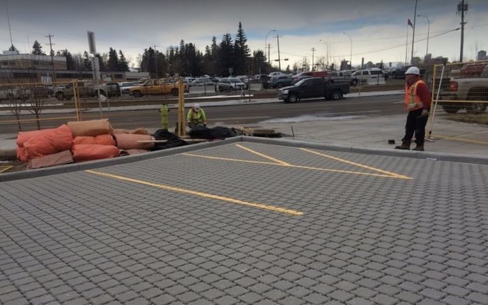  Profile Photos of EverLine Coatings and Services 7-1236 38 Ave NE - Photo 5 of 9