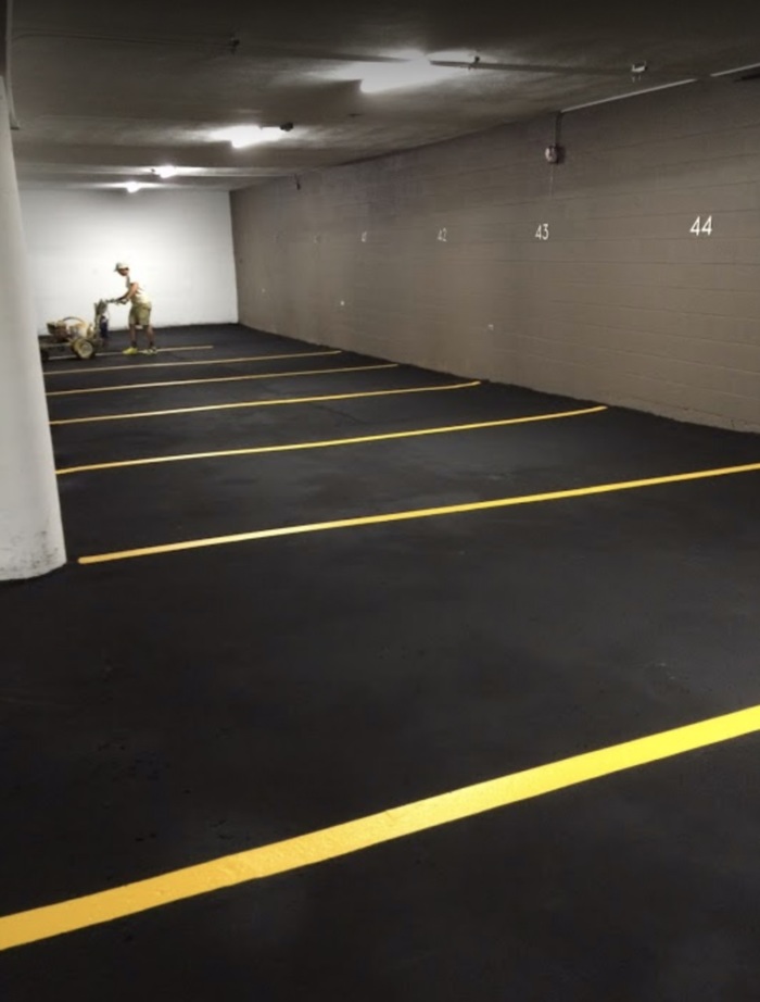  Profile Photos of EverLine Coatings and Services 7-1236 38 Ave NE - Photo 8 of 9