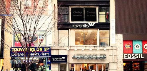  New Album of Essentia - Natural Memory Foam Mattresses 36 West 34th Street - Photo 1 of 1