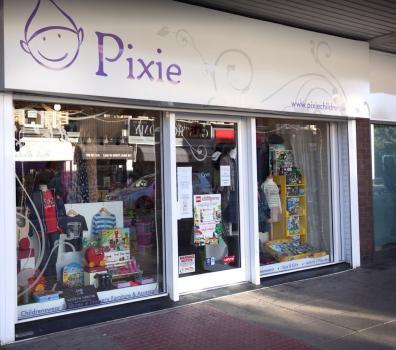  New Album of Pixie Childrenswear 3, Century House, Ashley Road - Photo 2 of 3