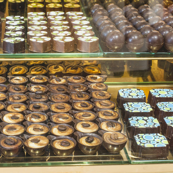  Bakeries of Argentina's Sweet & Salty Bakery 510 Harwood Rd #B - Photo 2 of 5