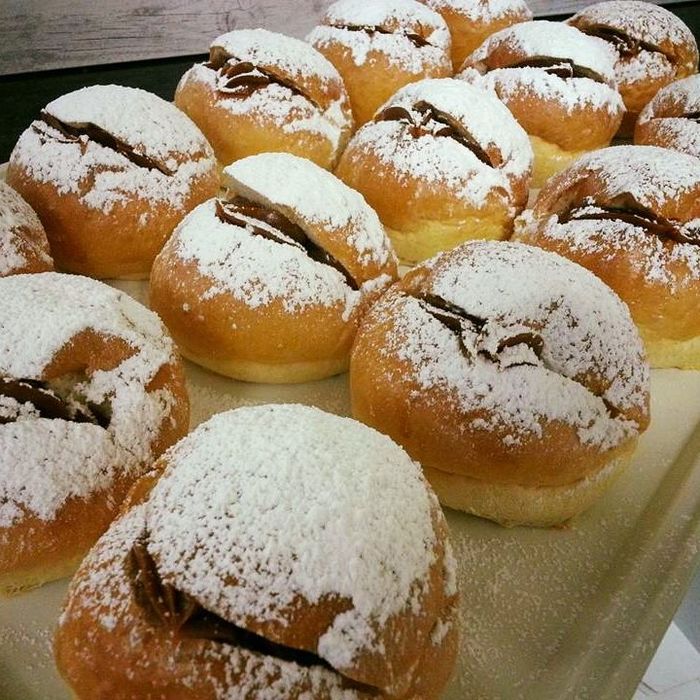  Bakeries of Argentina's Sweet & Salty Bakery 510 Harwood Rd #B - Photo 5 of 5