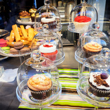  Argentina's Sweet & Salty Bakery 510 Harwood Rd #B 