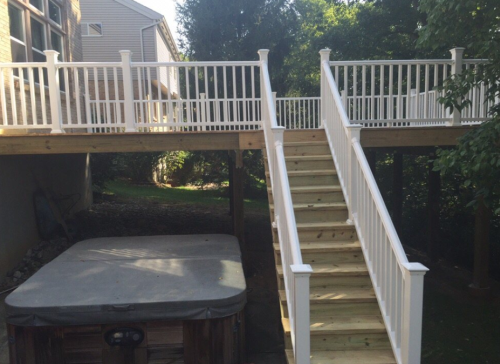  Profile Photos of Tri State Remodeling & Investments LLC 213 Assisiknoll Ct - Photo 5 of 8