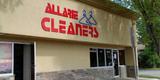 Allarie Cleaners Ltd (1986) of Allarie Cleaners Ltd (1986)
