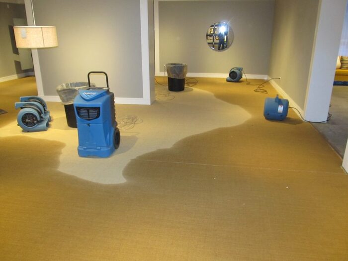  Water Damage Albany of KPM Restoration 5 Knabner Rd - Photo 1 of 1