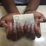 Polished Nails & Spa, Greenville