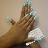 Polished Nails & Spa, Greenville