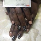 Polished Nails & Spa, Greenville