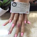Polished Nails & Spa, Greenville